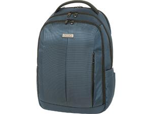 Τσάντα πλάτης 3+1 θέσεων POLO Busy Night Blue- Μπλε Νύχτας (902059-5000 2024)